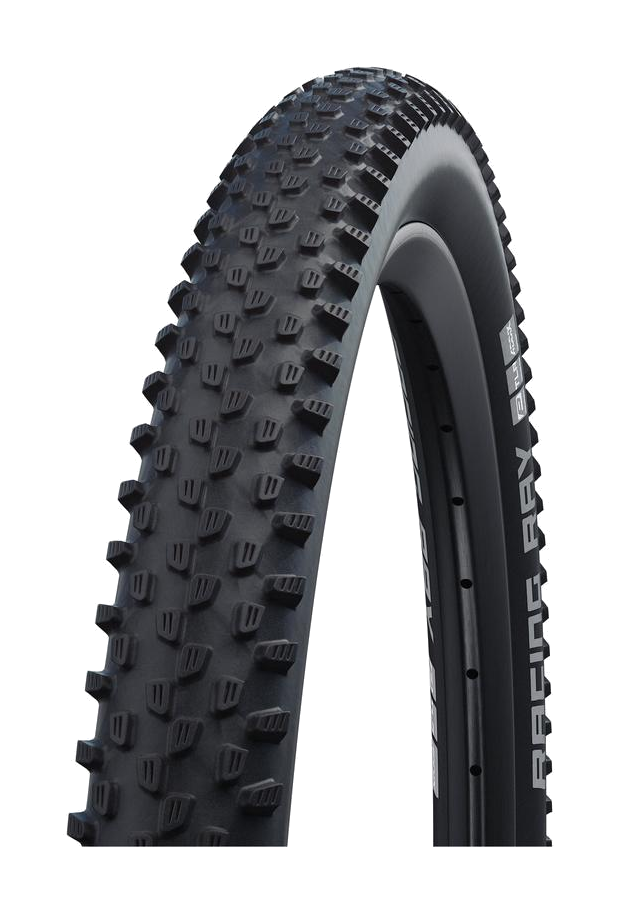 Schwalbe RACING RAY TwinSkin TLR ADDIX 29x2.25"