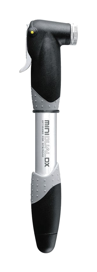 Bombín Mini Dual DX