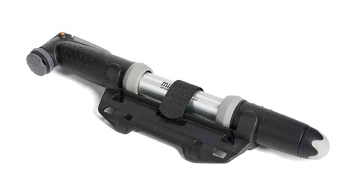 Bombín Mini Dual