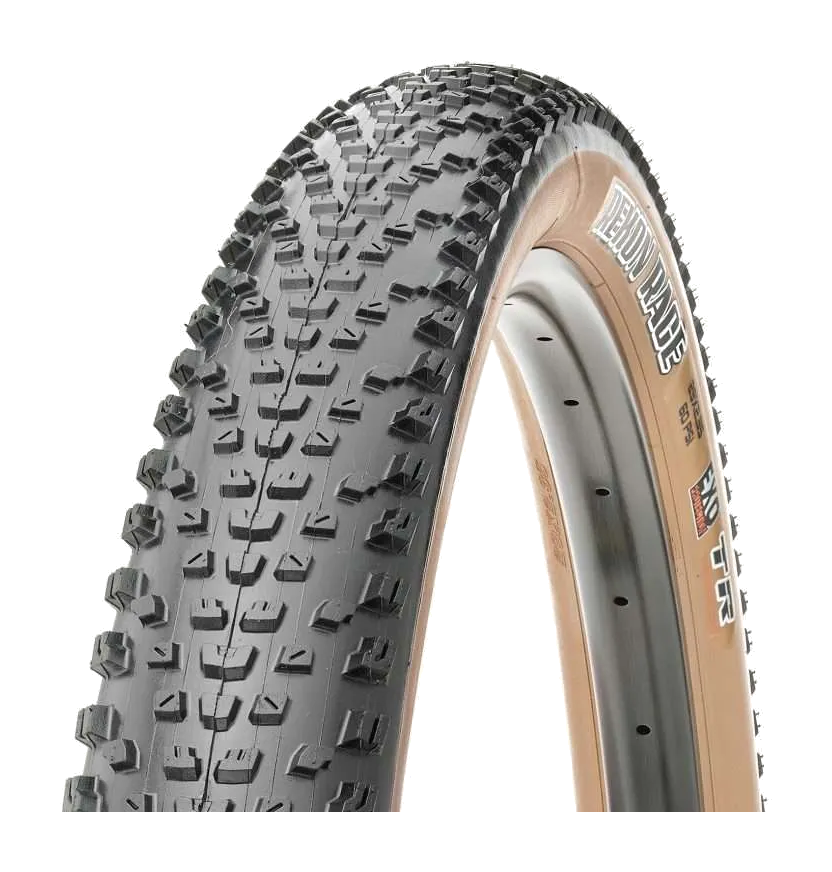 Neumático Bicicleta Maxxis Rekon Race Kevlar 29×2.25 EXO/TR/Tanwall