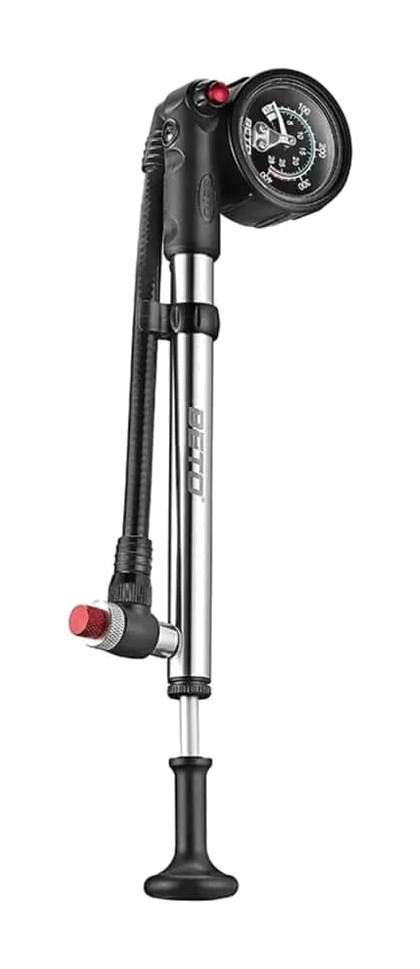 Bombin Beto Sp-003Ag Horquilla