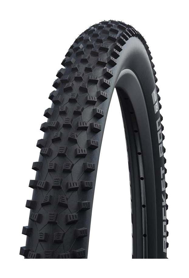 Schwalbe ROCKET RON TwinSkin TLR ADDIX 29x2.25"